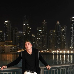 Егор Леонидов | Сетка — социальная сеть от hh.ru