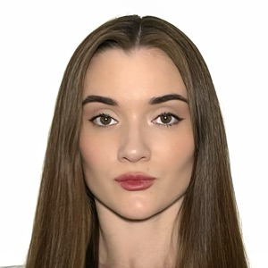 Полина Проценко | Сетка — социальная сеть от hh.ru