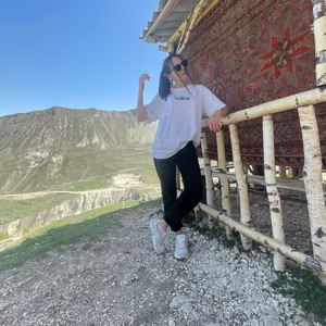 Татьяна Спиридонова | Сетка — социальная сеть от hh.ru