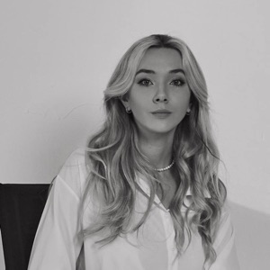 Ольга Козина | Сетка — социальная сеть от hh.ru