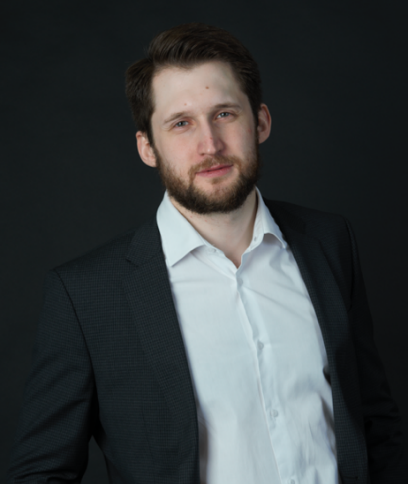 Роман Радин | Сетка — социальная сеть от hh.ru