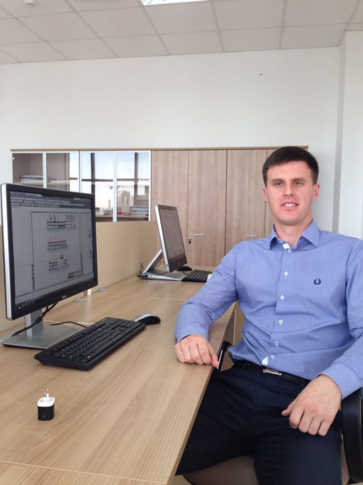 Василий Щербина