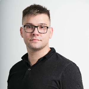 Андрей Девятириков | Сетка — социальная сеть от hh.ru