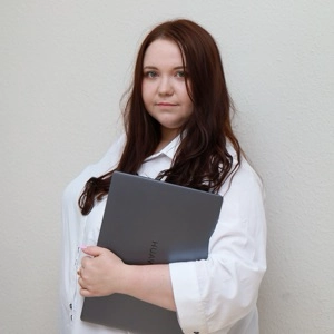 Екатерина Иванова | Сетка — социальная сеть от hh.ru