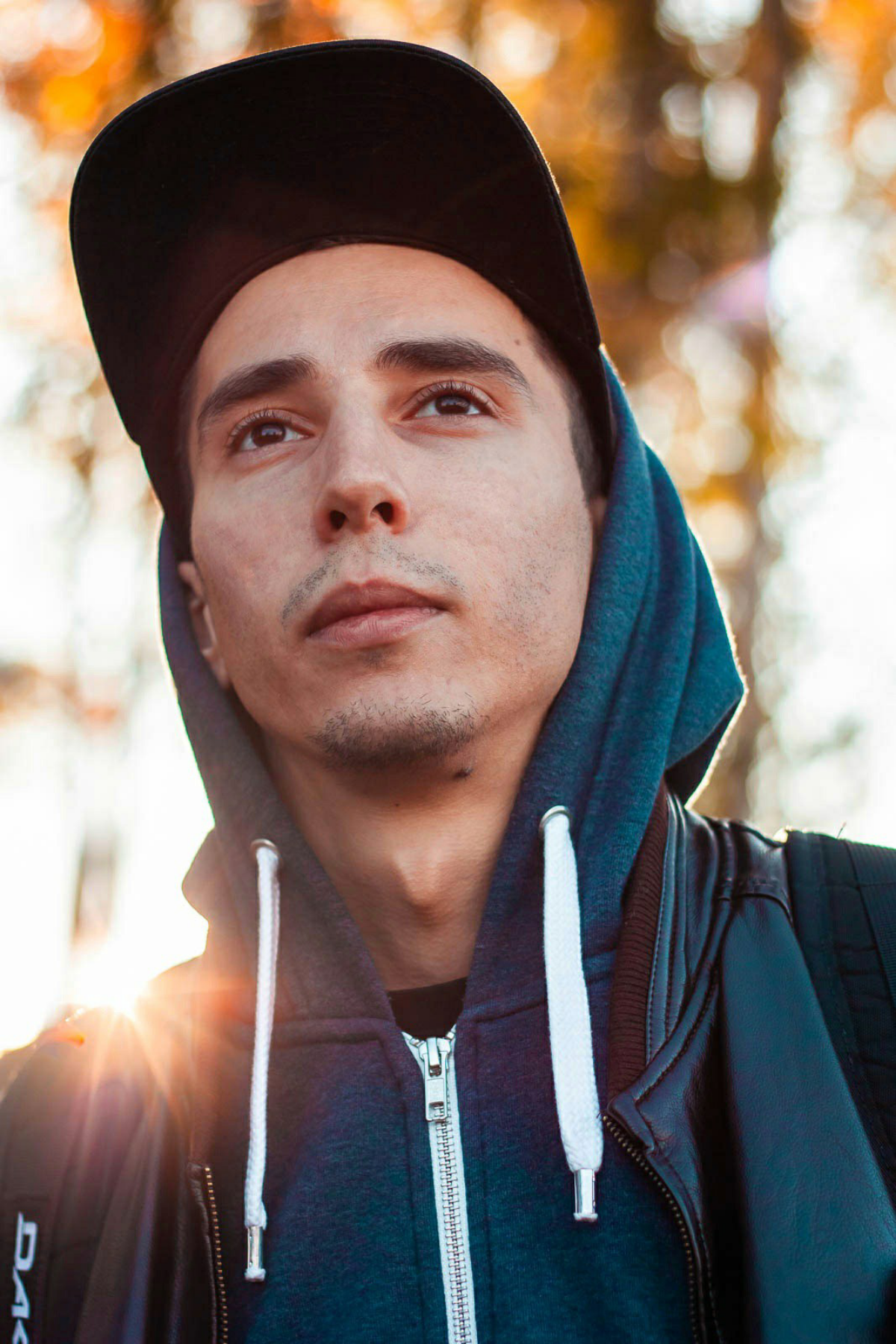 Дмитрий Щукин | Сетка — социальная сеть от hh.ru