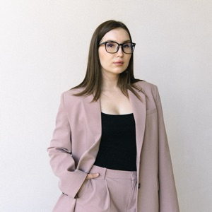 Юлия Константинова | Сетка — социальная сеть от hh.ru