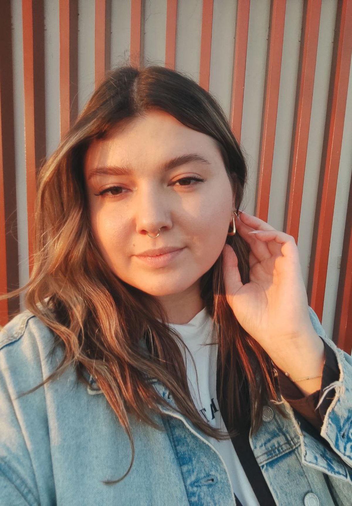 Алёна Русецкая