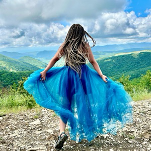 Елена Солдаткина