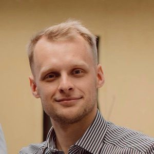 Вадим Ситдиков | Сетка — социальная сеть от hh.ru