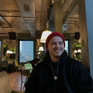 Евгений Маньков | Сетка — социальная сеть от hh.ru