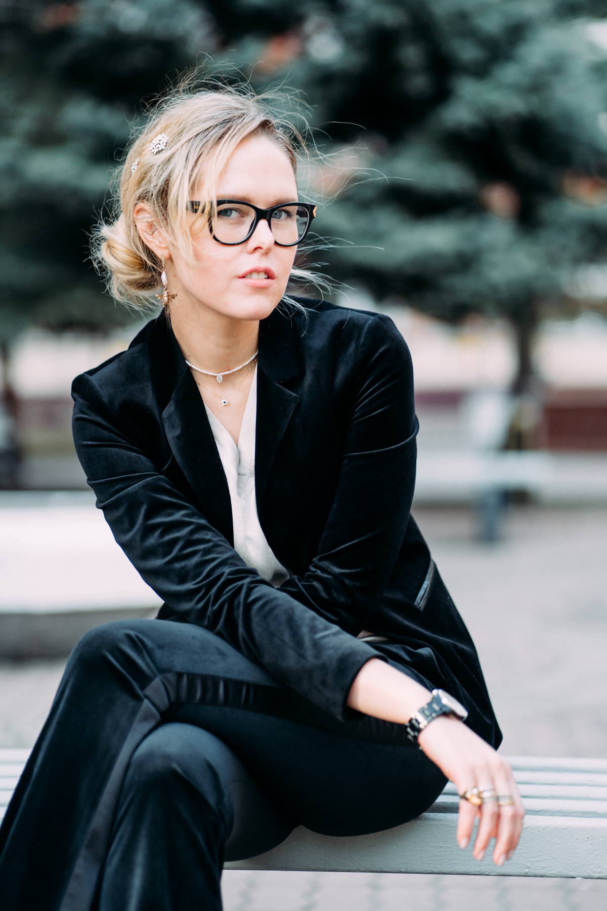 Юлия Сусликова