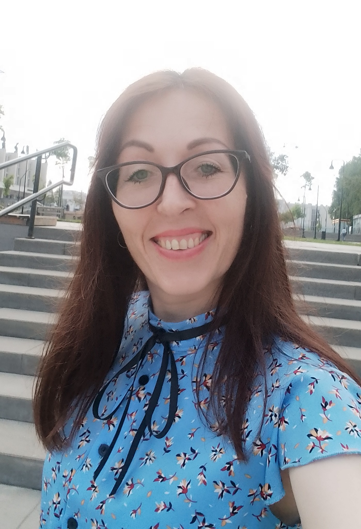 Полина Петрова