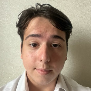 Святослав Борщенко | Сетка — социальная сеть от hh.ru