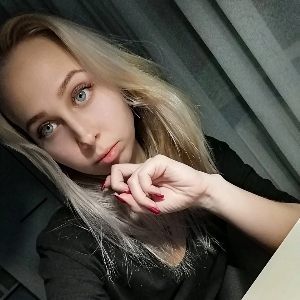 Анастасия Ларионова | Сетка — социальная сеть от hh.ru