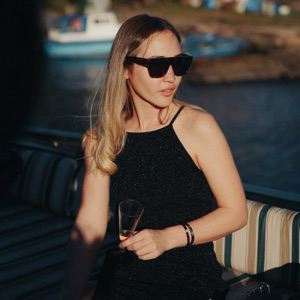 Анастасия Никитина | Сетка — социальная сеть от hh.ru