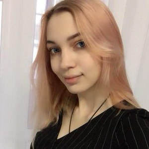 Юлия Смагина