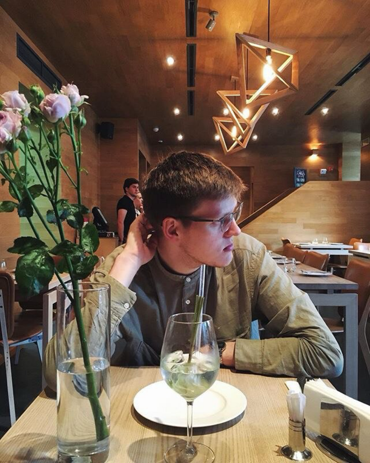 Антон Безбородый | Сетка — социальная сеть от hh.ru