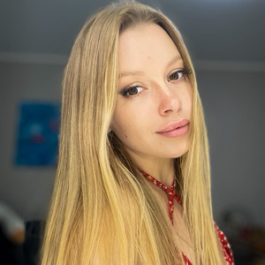 Любовь Тертичная