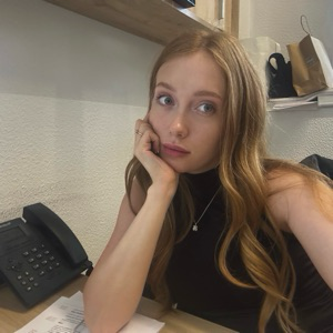 Анна Емельянова | Сетка — социальная сеть от hh.ru