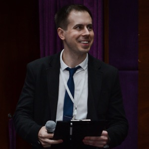 Андрей Баландин