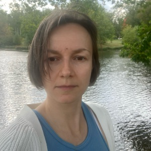 Екатерина Плотникова | Сетка — социальная сеть от hh.ru