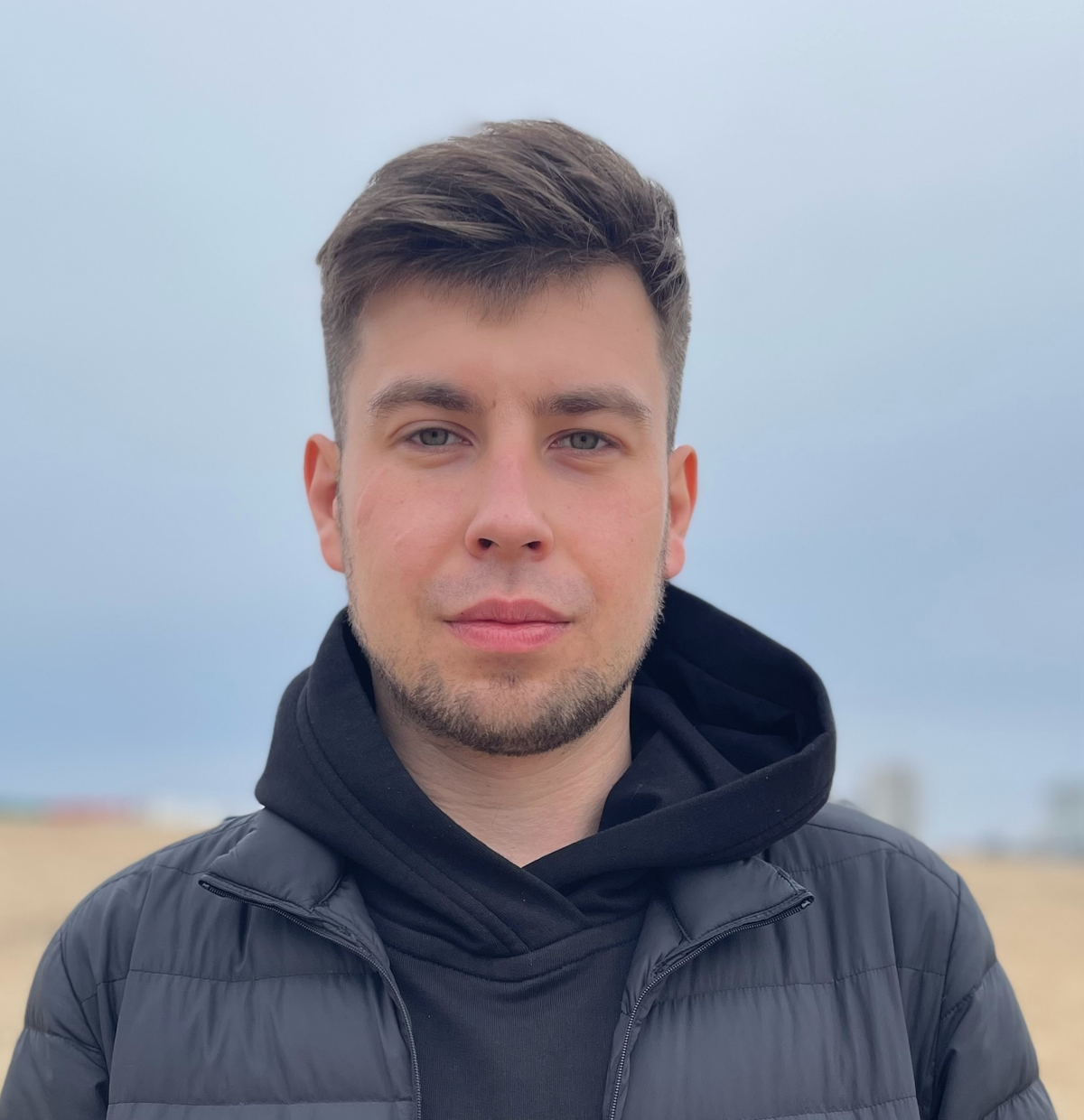 Danil Sinchishin | Сетка — социальная сеть от hh.ru