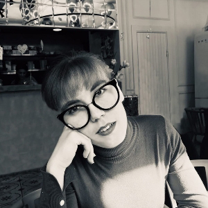 Дарья Сухарева | Сетка — социальная сеть от hh.ru