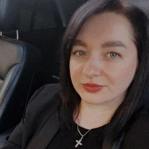 Екатерина Зайцева