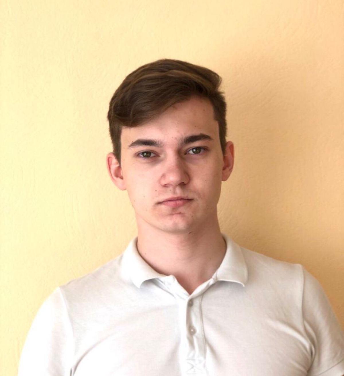 Марк Каспаров