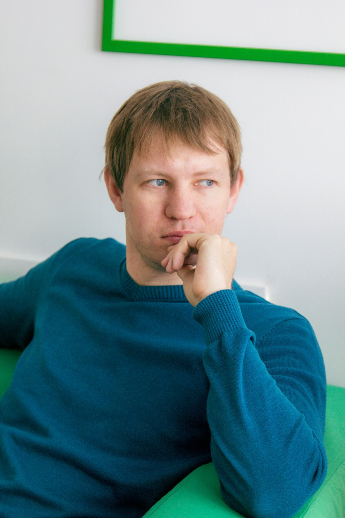 Александр Куракин