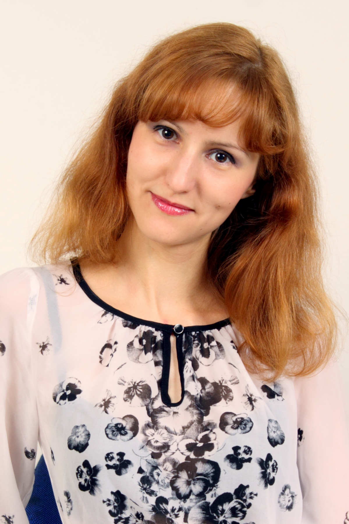 Анастасия Зайкина | Сетка — социальная сеть от hh.ru