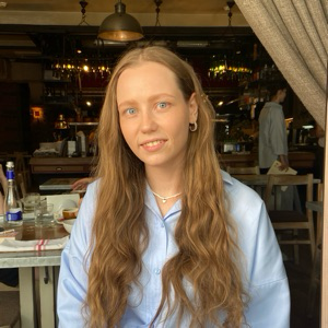 Юлия Юнусова