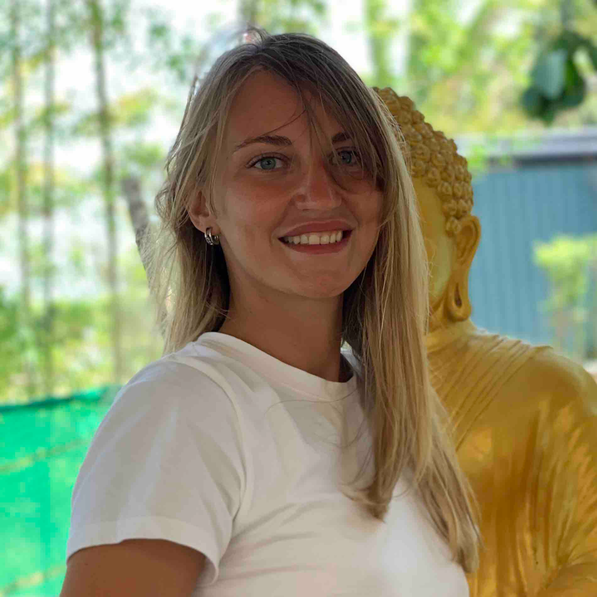 Анжелика Ямщикова