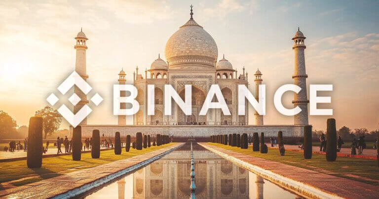 Binance вновь появляется в индийских магазинах приложений после получения ключевой регистрации FIU-IND | Сетка — социальная сеть от hh.ru