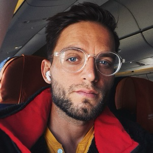 Алексей Котиков | Сетка — социальная сеть от hh.ru