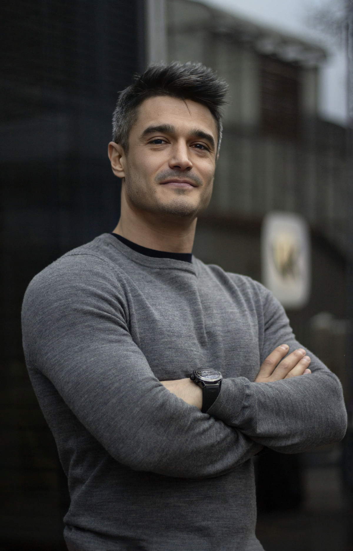 Александр Кашин | Сетка — социальная сеть от hh.ru