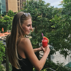 Ольга Дроздова | Сетка — социальная сеть от hh.ru