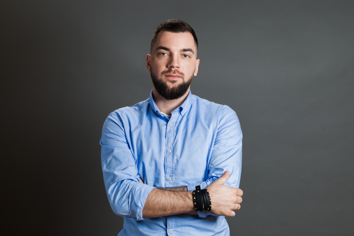 Максим Грачев | Сетка — социальная сеть от hh.ru