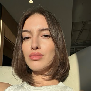 Полина Третьякова | Сетка — социальная сеть от hh.ru