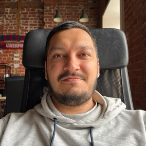 Анвар Оразов