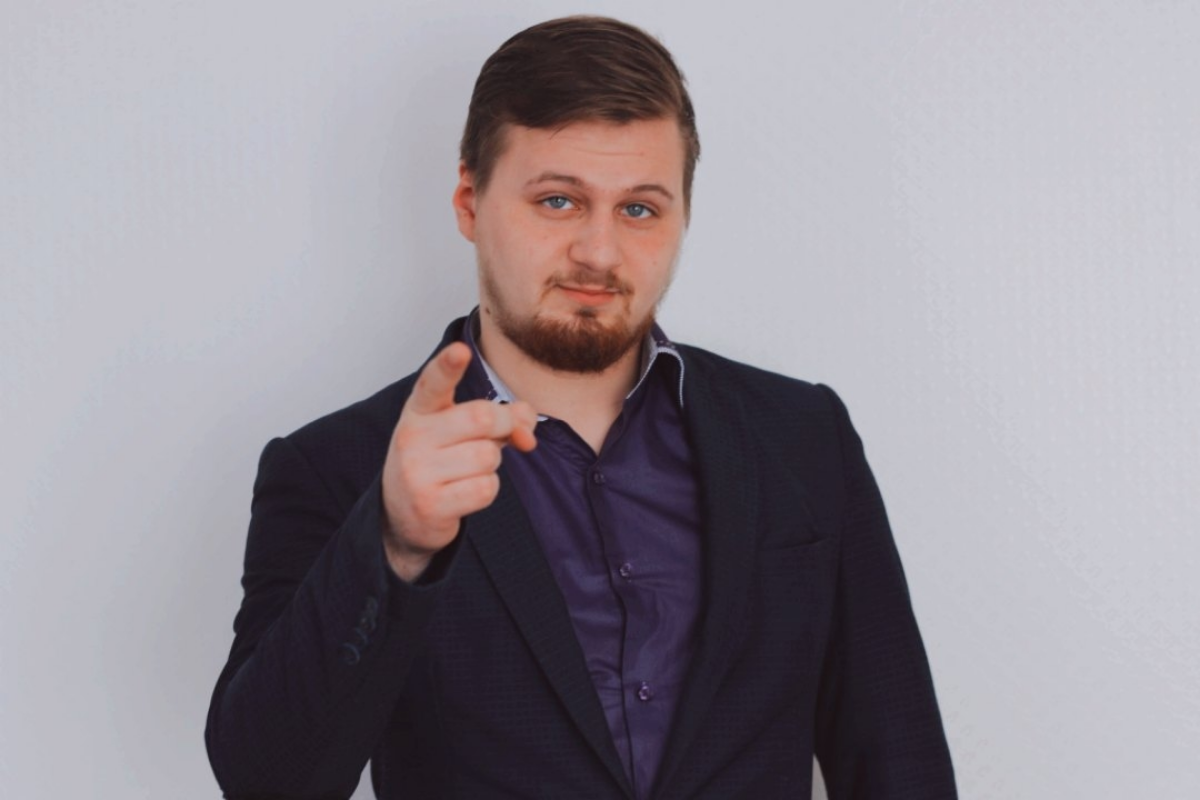 Владимир Майоров | Сетка — социальная сеть от hh.ru