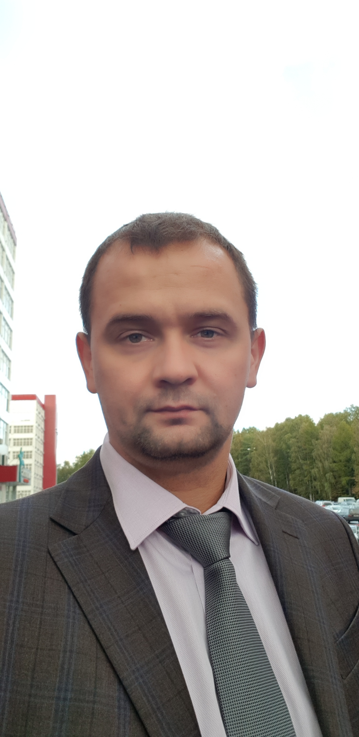 Ян Колин | Сетка — социальная сеть от hh.ru