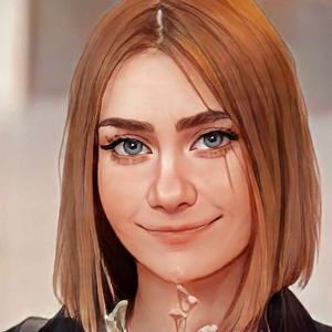 Екатерина Чернавцева