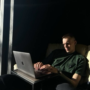 Никита Рудник