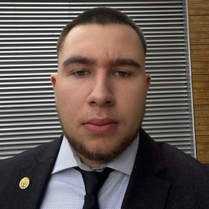 Даменов Александр