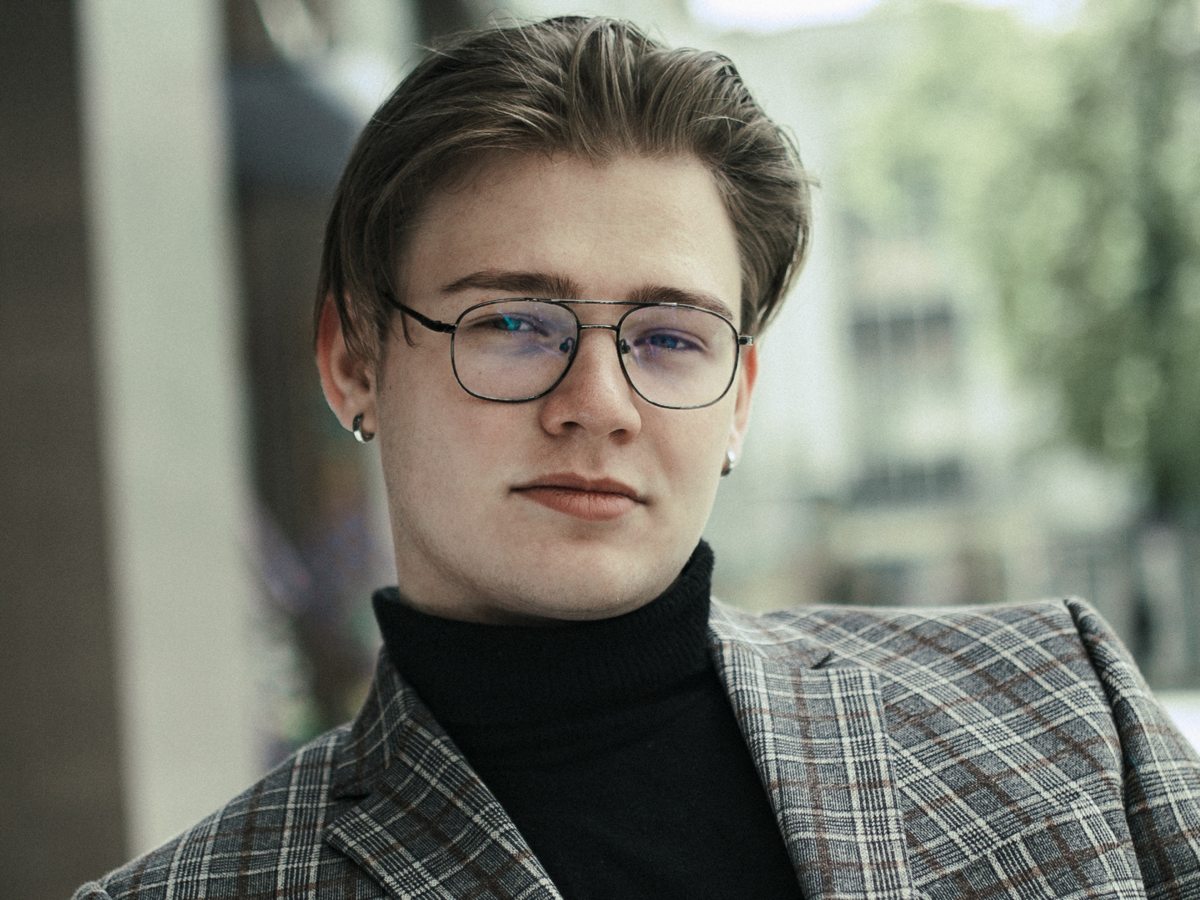 Максим Корытко | Сетка — социальная сеть от hh.ru