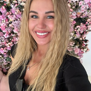 Снежана Михайловская | Сетка — социальная сеть от hh.ru