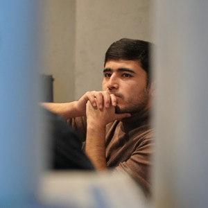 Иззатбек Пулатов