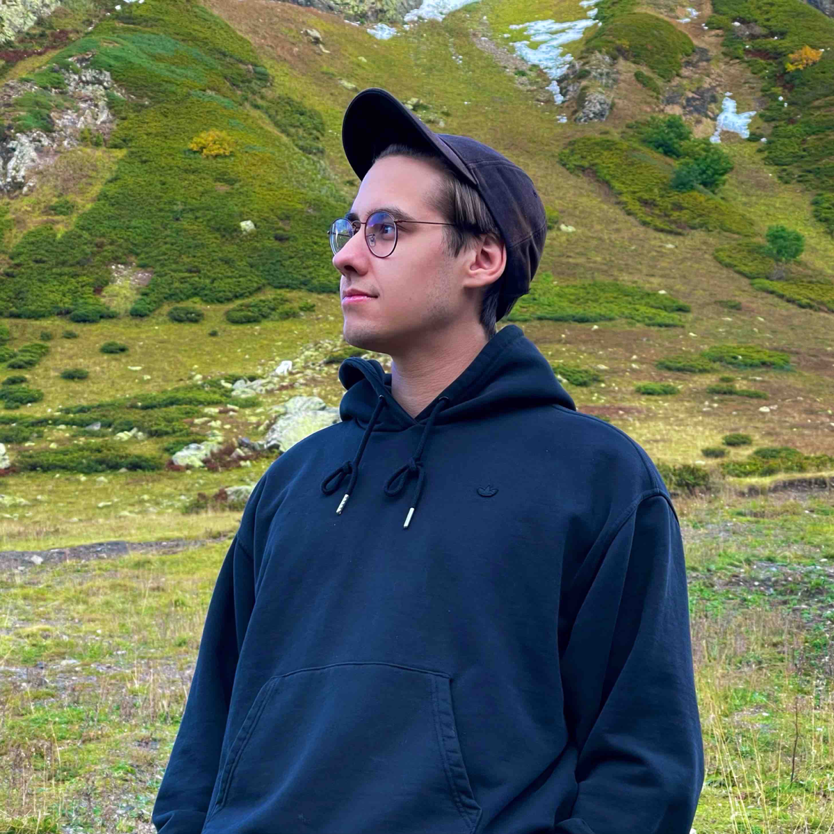 Евгений Ерзов | Сетка — социальная сеть от hh.ru