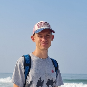 Арсений Дорофей | Сетка — социальная сеть от hh.ru